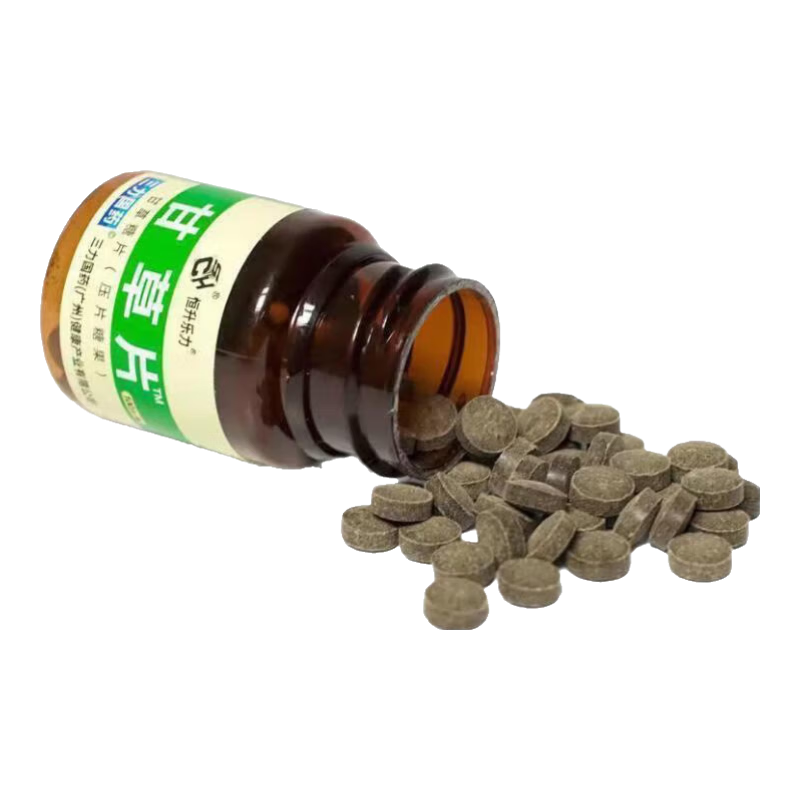 ���ڲ����������ʲ�Ƭ�̲�Ӫ��Ʒ100Ƭ��Ʒ�����ӿ��ԸɿȾÿ�ɤ�Ӹ��� ��ƿװ 8.35Ԫ