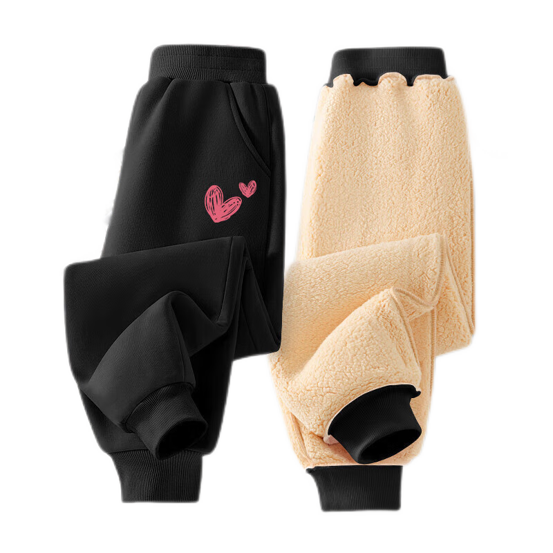 ���ڲ�������ά˹ͯװŮͯ�����ﶬ2025�¿��ͯ�˶�����޼Ӻ������Ů����ů���� 53.9Ԫ