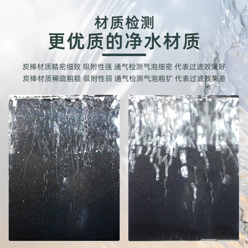 乐喝净水器家用直饮RO反渗透净水器厨下式净水机厨房自来水过滤器纯水机自吸式农村净水器全屋净水套装 自装=【每日1台特价】无赠品
