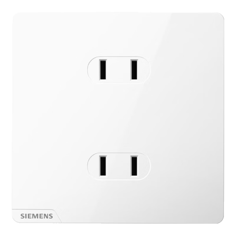 �����ӣ�SIEMENS��������� 10A�Ŀײ��� 86�Ͱ�װǽ�ڲ��� ���Ű�5UB26123NC012P