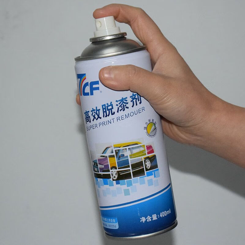 漆师傅7cf脱漆剂金属去油漆除漆清除剂强力家具高效脱漆水r-3037