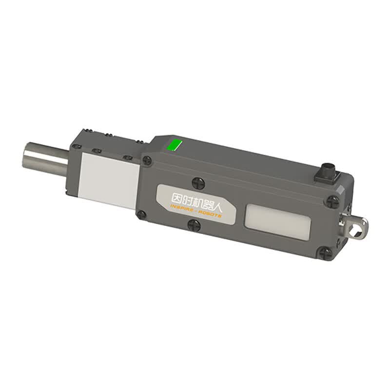 微型直线伺服驱动器电动推杆伸缩杆电机直线舵机lae1010mm