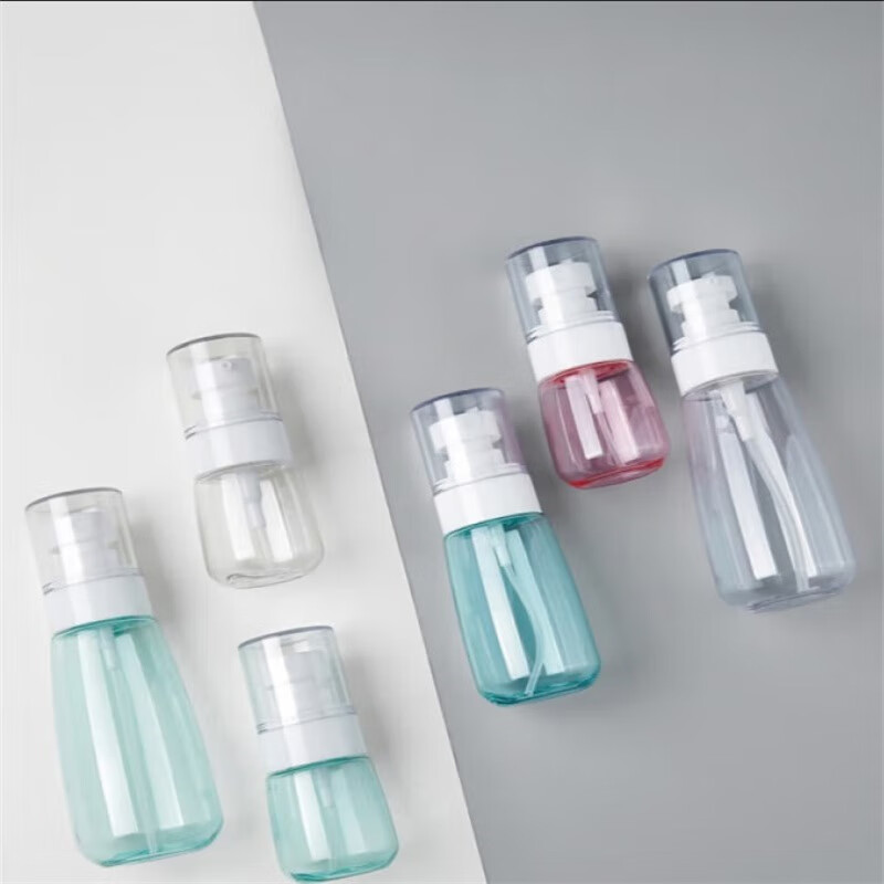 ����Ʒ����ƿ���з�װ������ױƷС����ƾ���ƿ��ЯС����ˮ��ƿ�� 30ml��ɫ����1��װ 1��2.92Ԫ