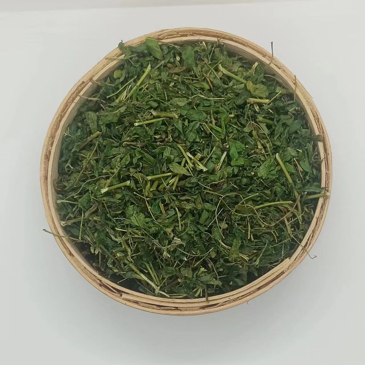 广西炒干鸡骨草茶相思茶鸡骨草茶野生鸡骨草叶子养生茶无硫中药材 炒