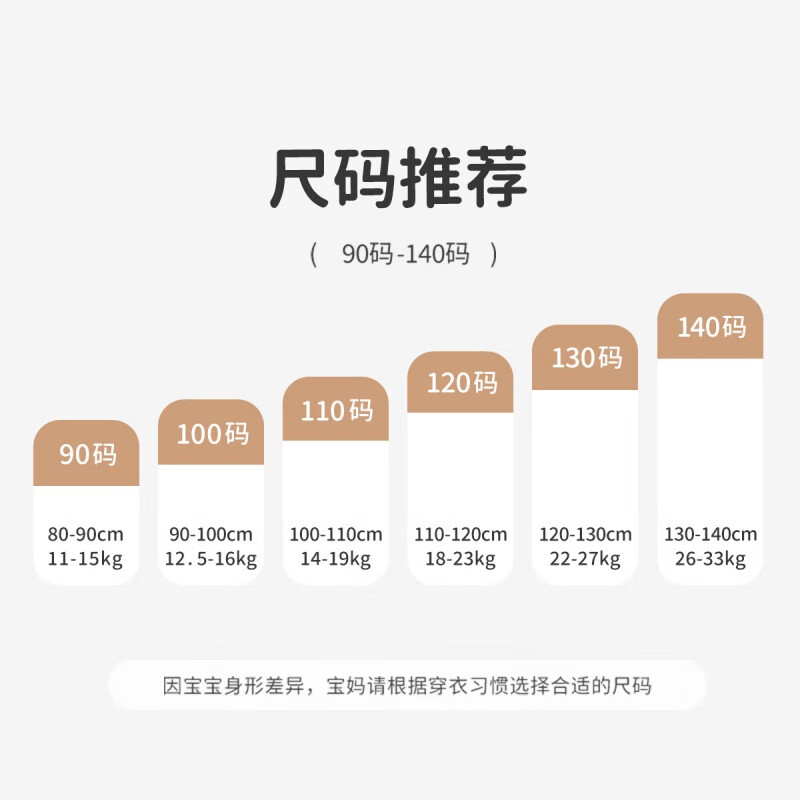 MQDMINI童装儿童外套男童棒球服女童秋装休闲上衣宝宝衣服0 酷酷白色字母樱花粉 120
