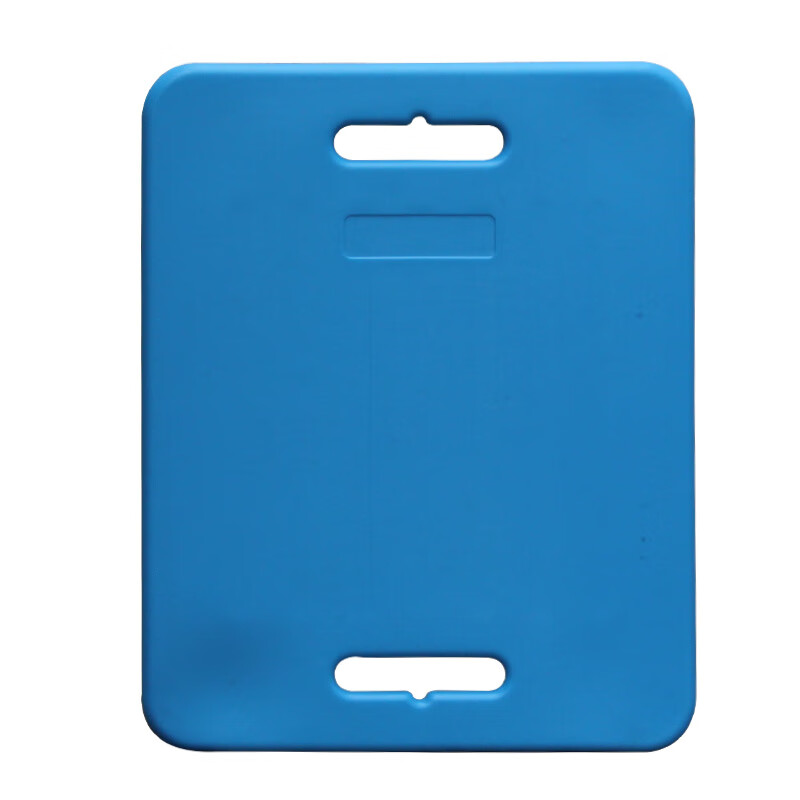 cpr板心脏按压急诊救援板 cpr急救教学心肺复苏板 除颤板 训练操 蓝色