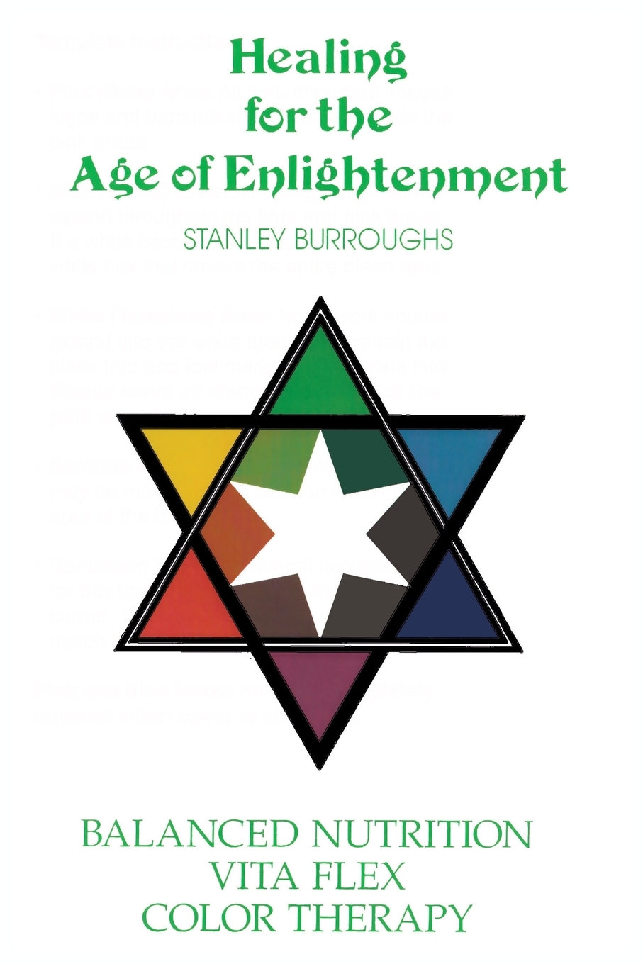 预售 按需印刷 healing for the age of enlightenment