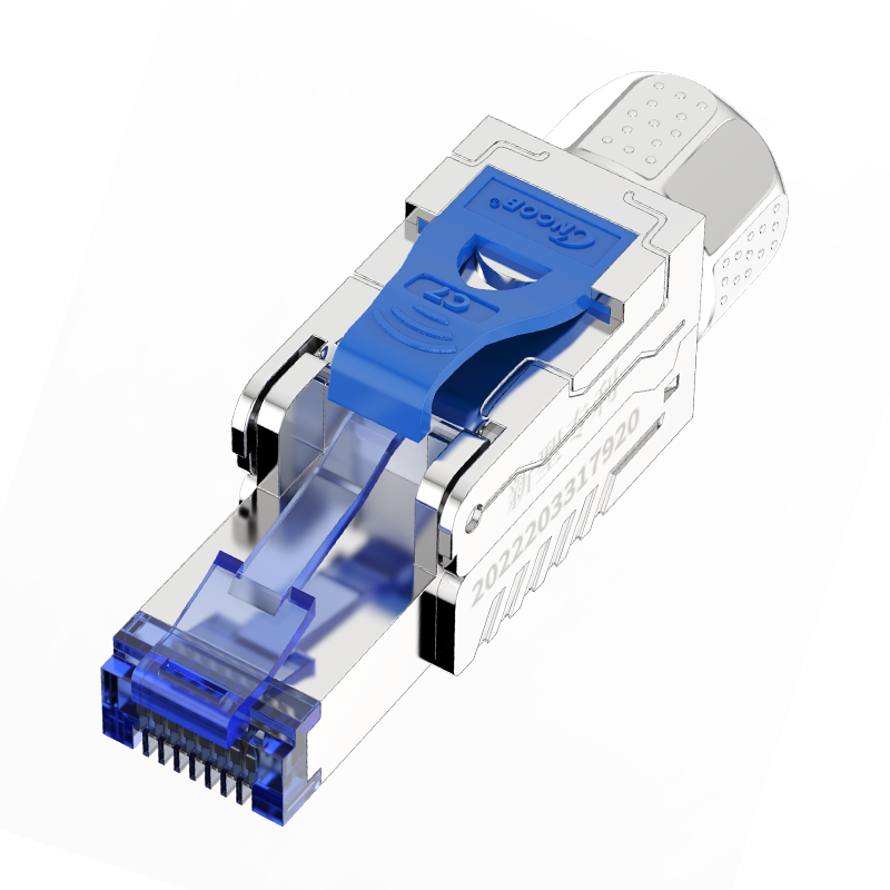 CNCOB ��������ˮ��ͷ��ѹ ���̼�CAT7�����������ˮ��ͷ 1��װ CN-8002 19.8Ԫ