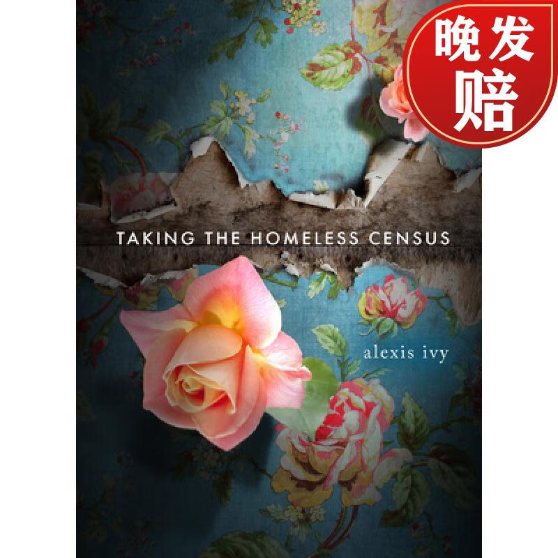 【4周达】taking the homeless census