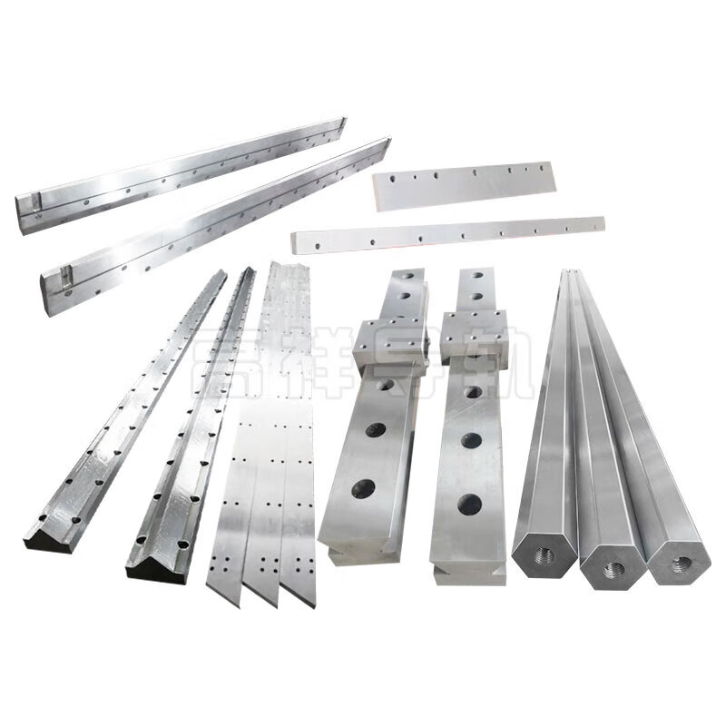 直线导轨u型车床矩形导轨v形交叉十字三角齿条滑轨滑道型滑块定做