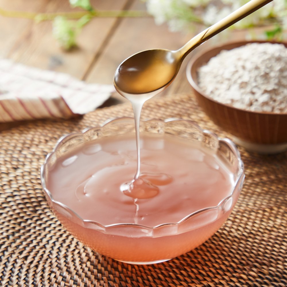 盒马 手削纯藕粉 350g 无添加蔗糖纯藕粉  MAX包装 350g*2罐 每罐