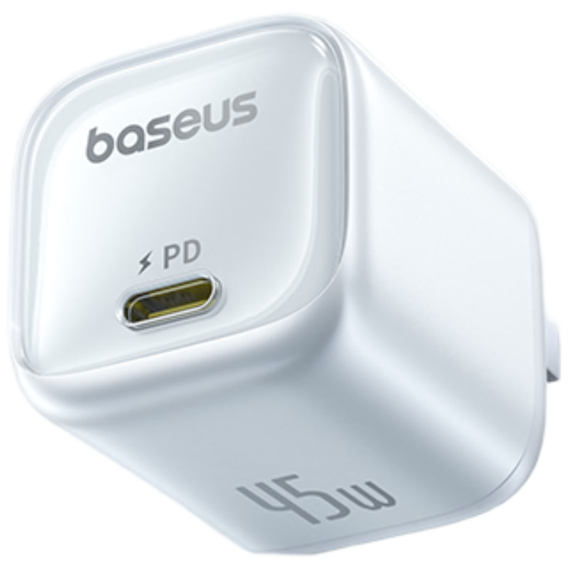 ˼Baseus 45Wƻ16 iPhone16ProMax/plusͷ40Wpd35WֻipadƽType-Cͷ °