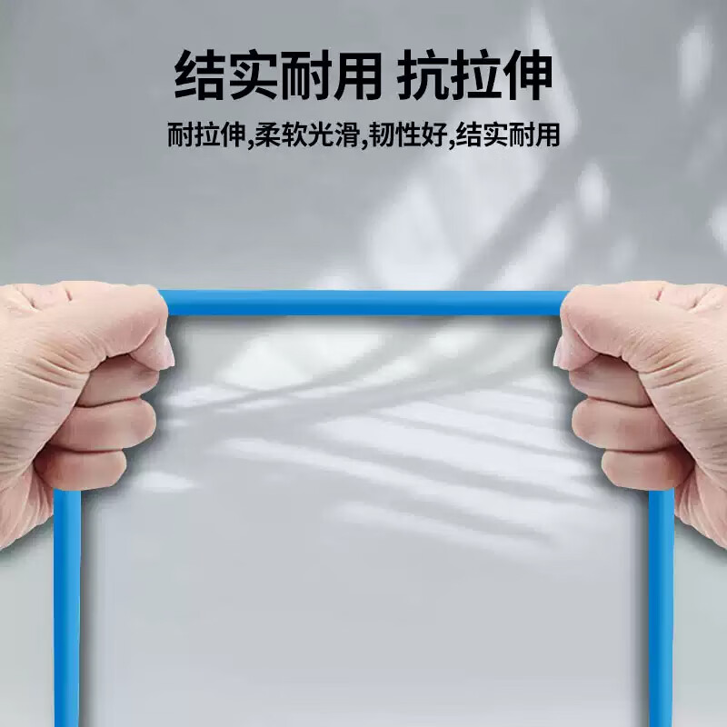 汉维室内铠装光纤跳线ST-LC-FC-SC铠甲金属加强钢丝单模单芯双芯四芯光钎线防鼠咬抗拉抗压尾纤光缆 SC-SC【铠装/单芯】单模光纤跳线 15米