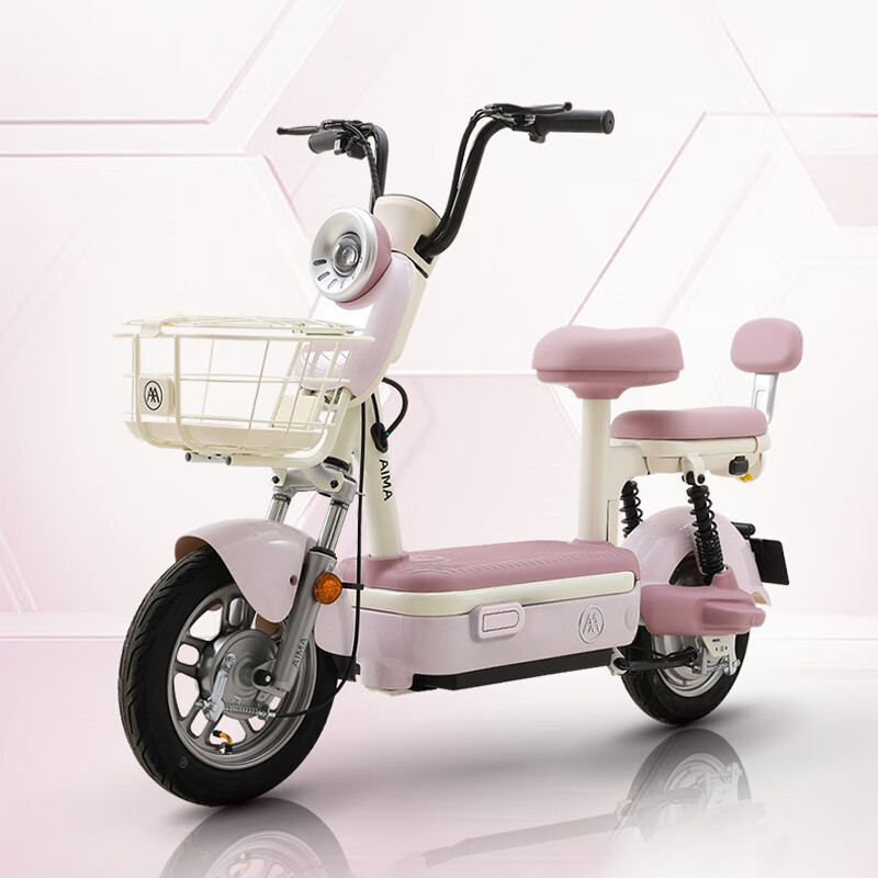 ���꣨AIMA��������ר���綯������������2024��������������ʱ�г��˵�ƿ���綯���г�����ѡɫ�ᳵ