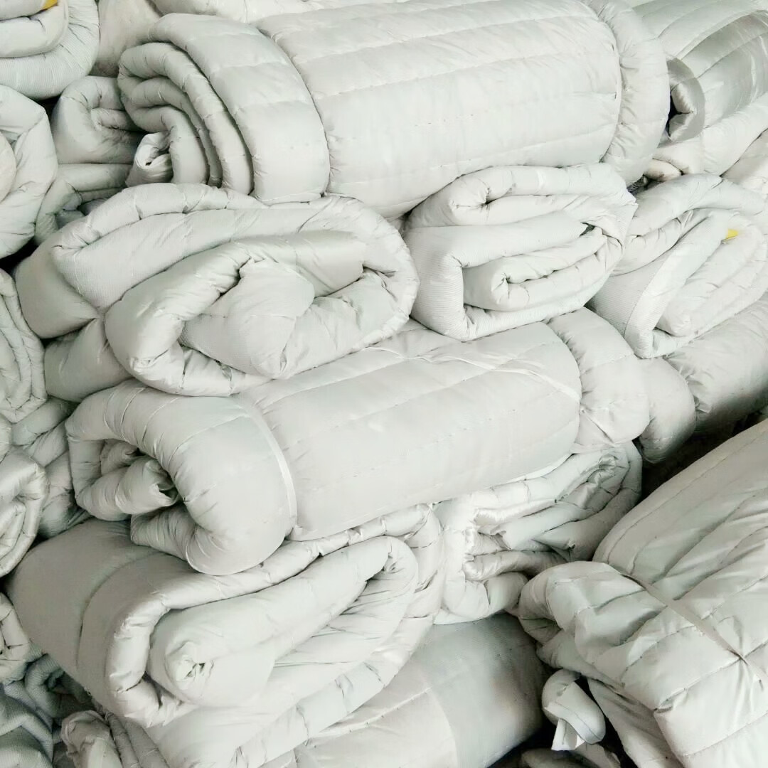 shxi车用运输货车保温棉被蔬菜水果布耐脏冻品防火棉被隔热专用棉被