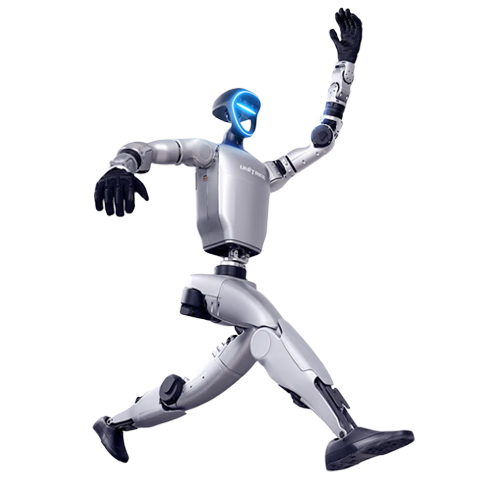 Unitree G1 ���λ����� AI���� 82575Ԫ