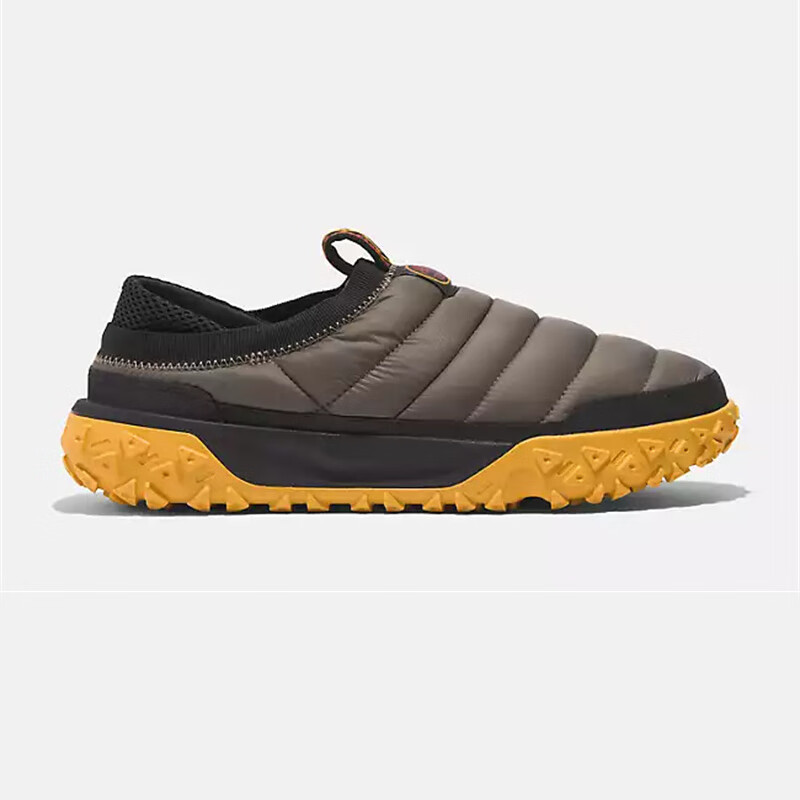 ����ᰣ�Timberland����Ь����Ь GreenStride Motion 6 �¿��������ĥһ�ŵ�Ь Brown/��ɫ ��׼40/US7