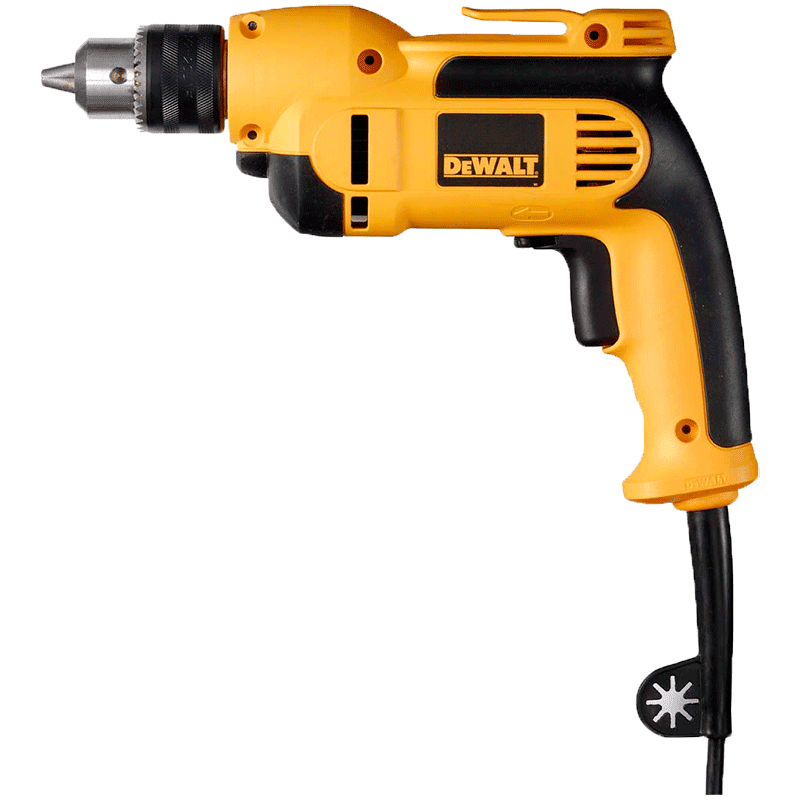 得伟可调速正反转多功能024/5k手电钻112e电动螺丝刀手枪钻dwd012/4s