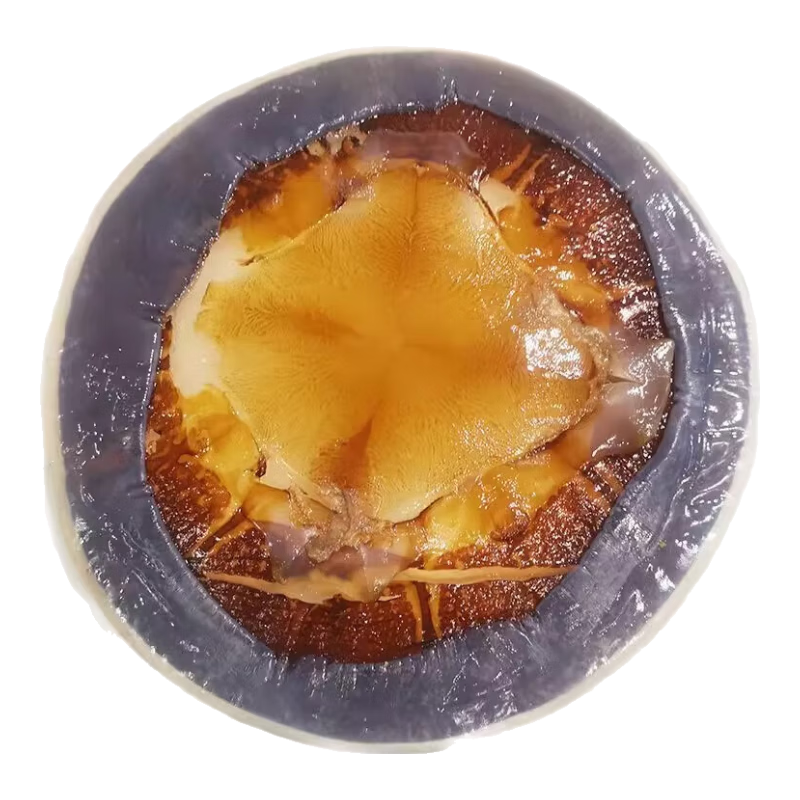 七條船正宗舟山正宗野生提干三礬海蜇皮5斤桶裝海蜇頭紅太陽(yáng)海蜇皮哲皮 三礬干皮（凈重2500g）——桶裝