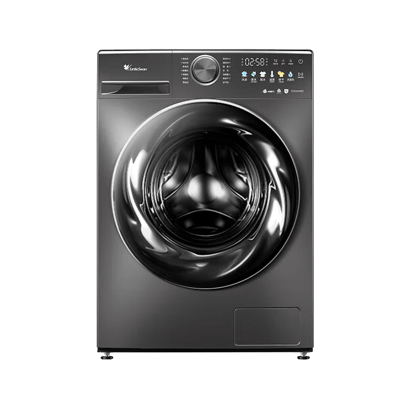 LittleSwan/С��� ϴ��һ�� TD100M18T 10Kg С��÷M18 