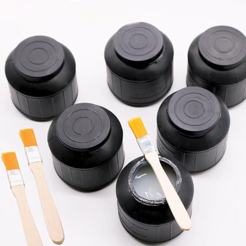 浆糊大瓶香糊胶粘用品贴对联海报小广告宣传纸张用品大瓶装浆糊胶