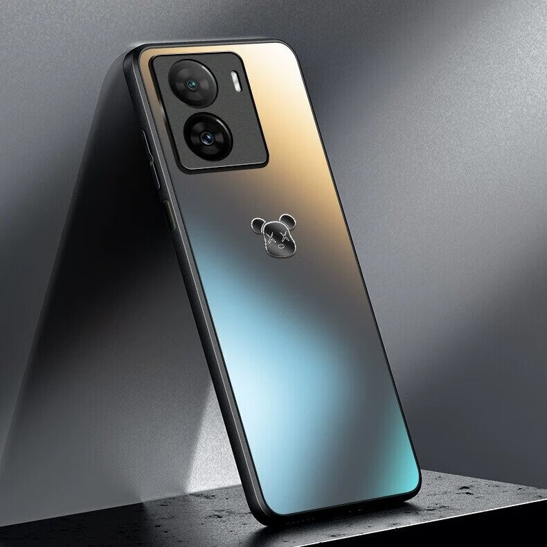 适用iqooz7手机壳新款iqooz7磨砂vivo高端全包防摔iqooz7外壳男女高级