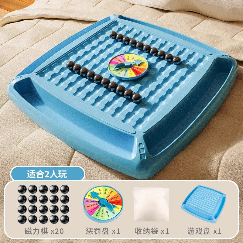 磁力球玩具对儿童有害吗_玩磁力球的好处