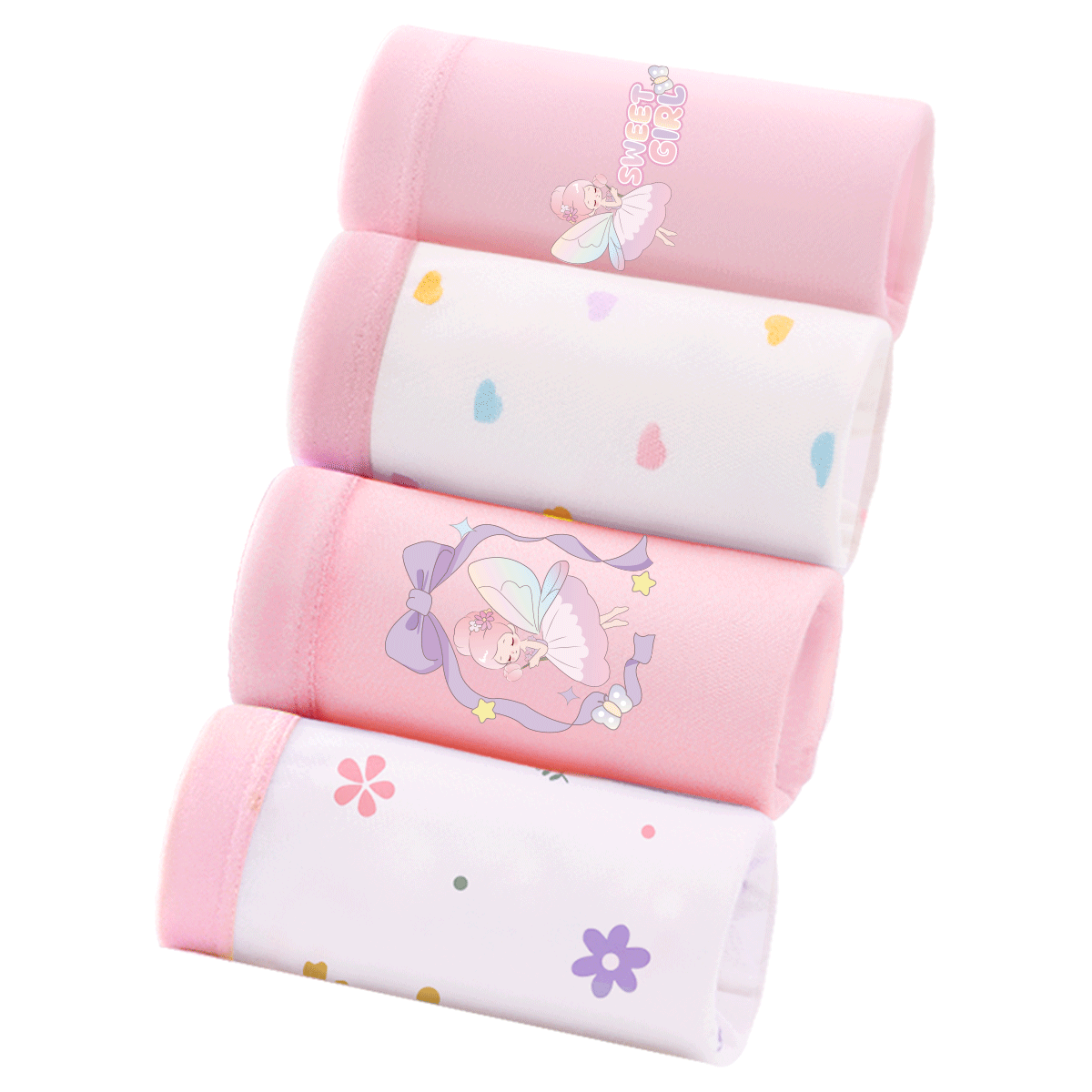 ���ڲ�������ɯ��DEESHA����7A�־� ɣ��˿�׵�����ͯ�ڿ�Ůͯ�޶̿�ѧ������ƽ�ǿ� 35.91Ԫ