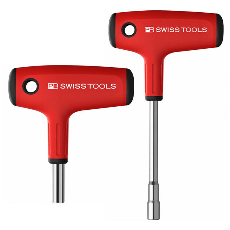 lieve批头手柄t型pb1254系列10-30m10-100m 1254.1030m(全长106mm)