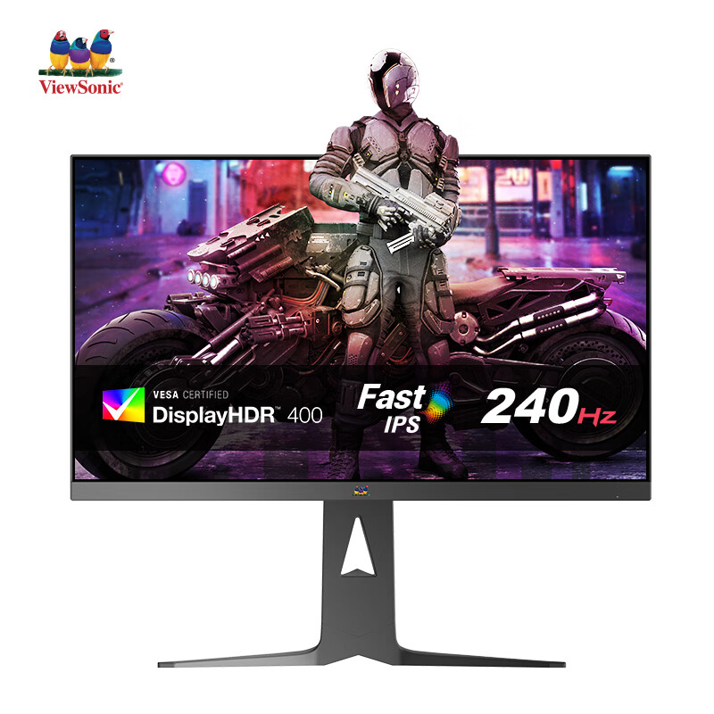 Asus 27 240hz Fast Ips