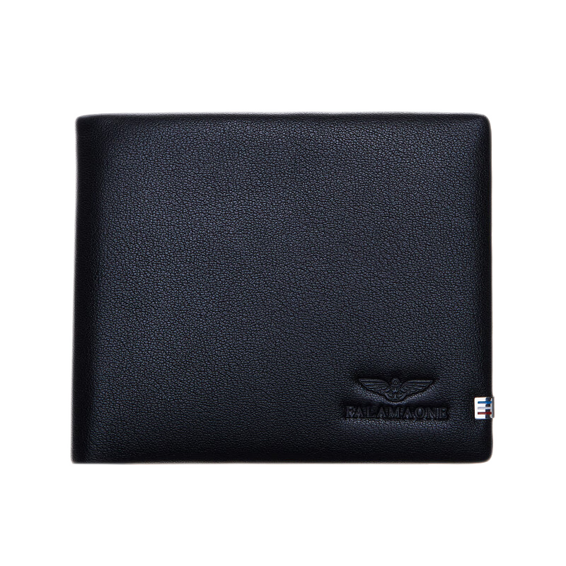 ���������ᣨFALAMAONE��Ʒ��Ǯ������Ƥ�̿�����Ǯ�������п�Ʊ����������ʵ���������Ϲ� ר�����/QB201-1/ͷ��ţƤ ��ϵ�ͷ���ӡ�ؿ���Ƭ