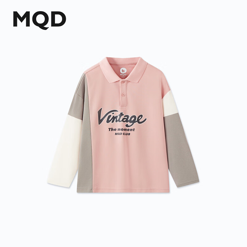 ٣MQDMQDдͯ＾ײɫѧԺ緭쳤POLO  120 52Ԫ