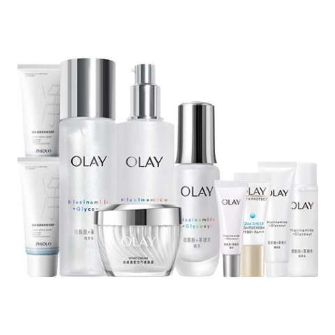 ڲͣOLAYˮ鳬Сƿǵ߻ƷװŮ ʪס+˪+ˮ638.9Ԫ