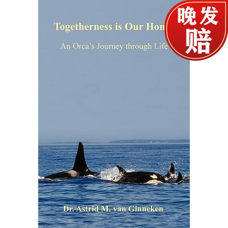 【4周达】togetherness is our home: an orcas journey through