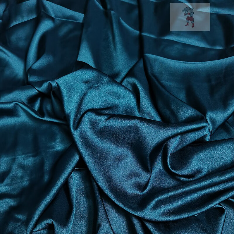 极惠家日本三醋酸布料仿面料丝绸绸缎连衣裙睡衣礼服旗袍真丝质感布景