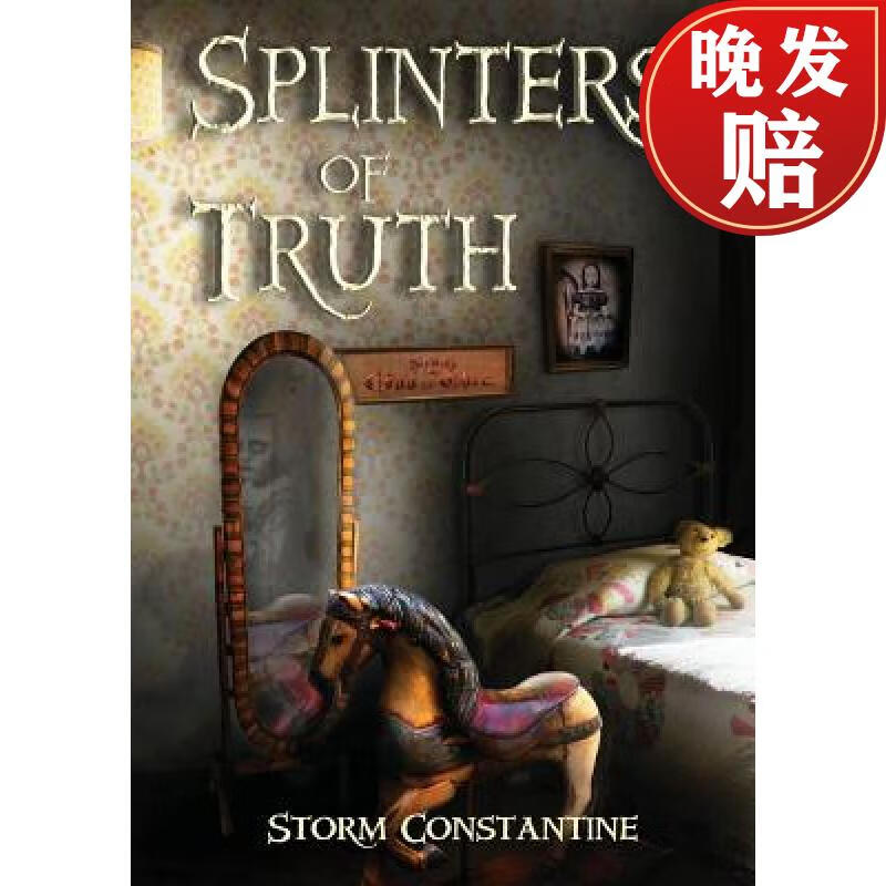 【4周达】splinters of truth: and other stories