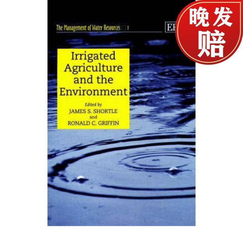 【4周达】irrigated agriculture and the environment