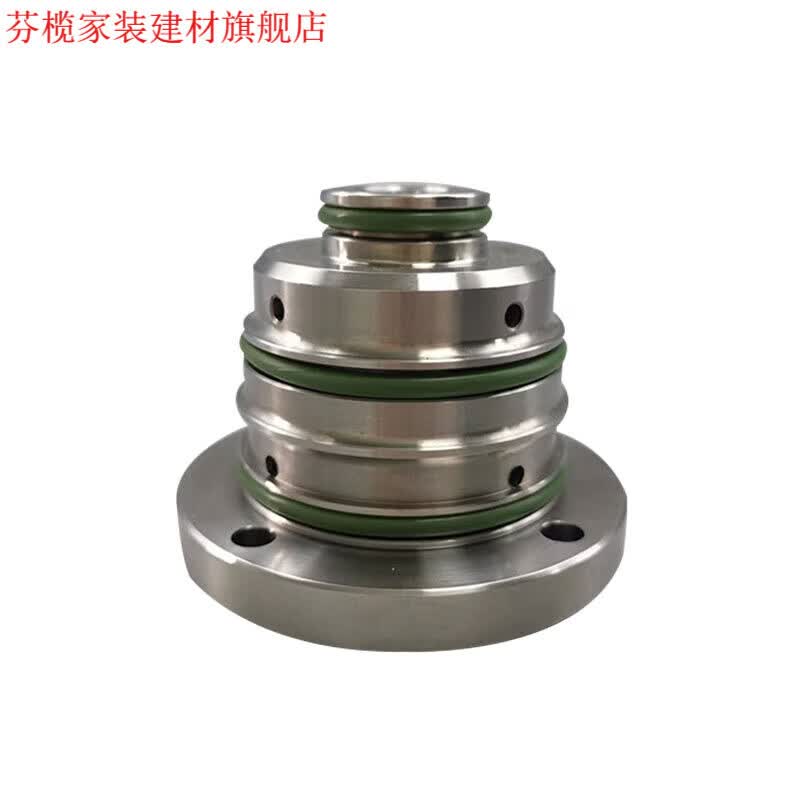 凯聪塑胶模具热流道针阀气缸yudo款vc48vc58vc68vc68vc78标准 ludo#48