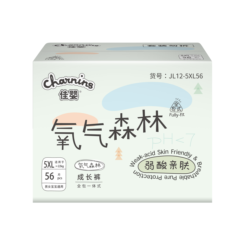 ���ڲ�������Ӥ ����ɭ�� XXXXXL�� ������ 56Ƭ 54Ԫ