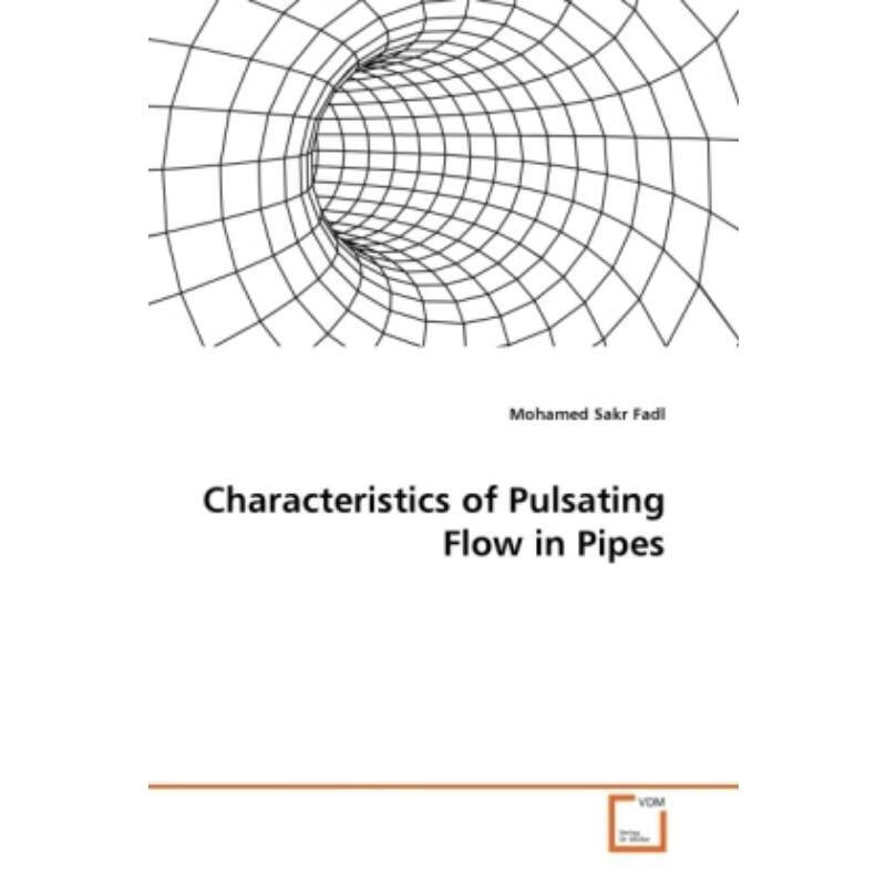 按需印刷characteristics of pulsating flow in pipes