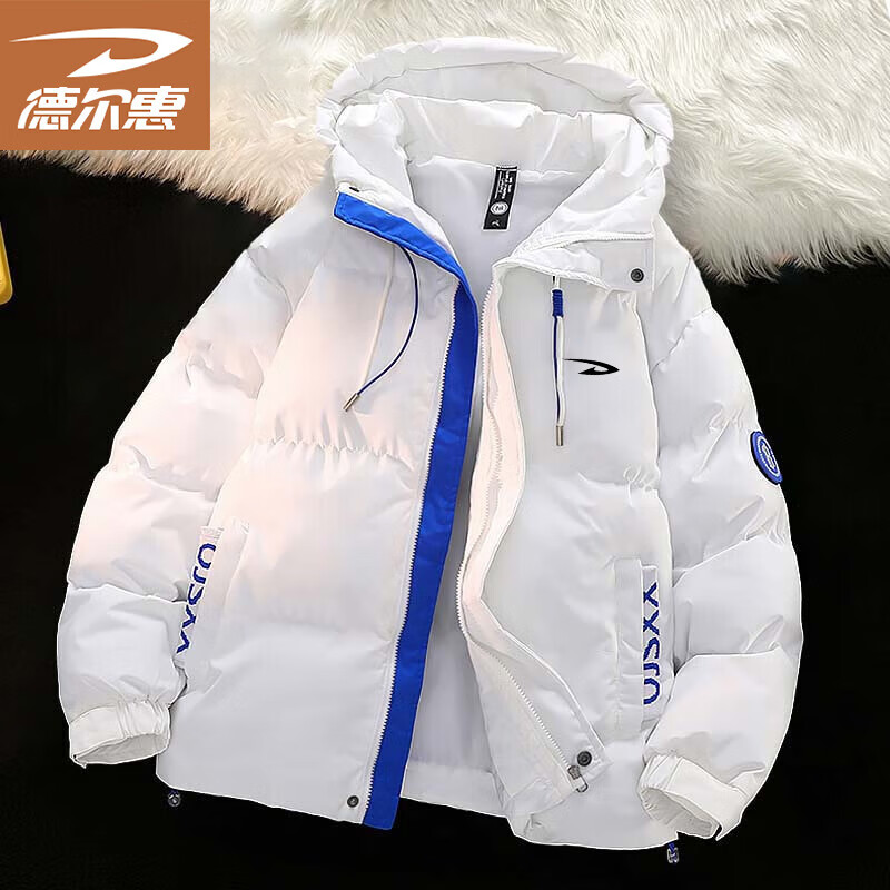 �¶����޷����ﶬ������ʿ��������䱣ů���׼Ӻ����¿����� ��ɫ XL 79Ԫ