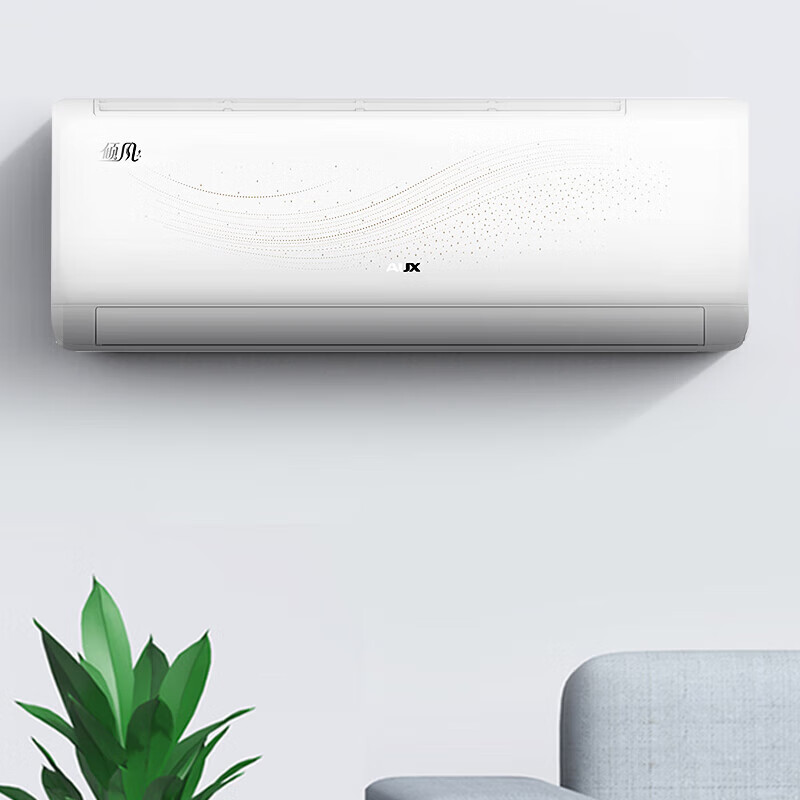 奥克斯空调 kfr-35gw/bpr3aqg29(b1)大1.5匹新一级空调 1.