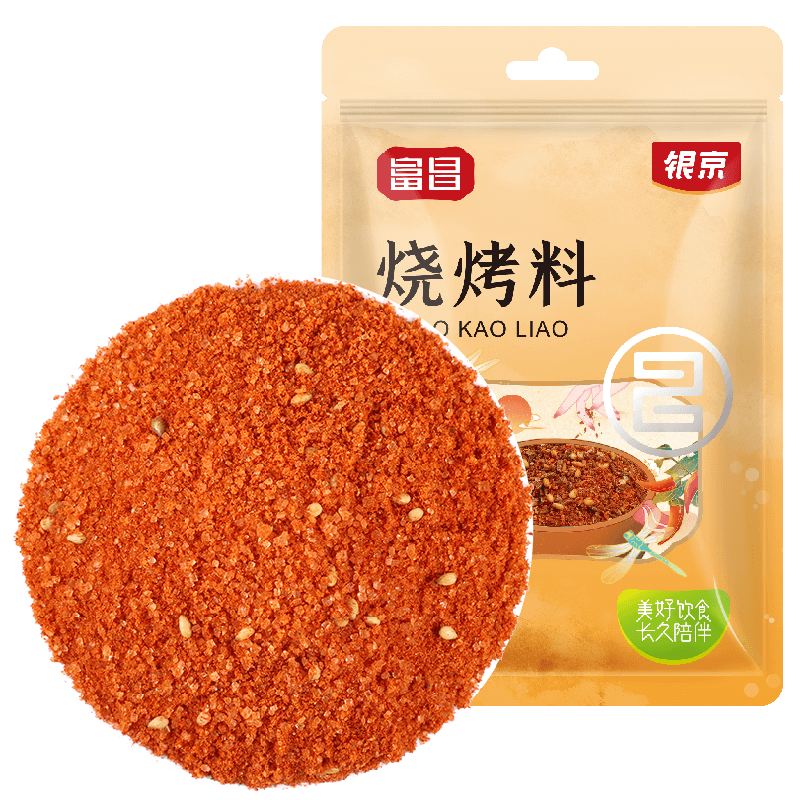 �����տ���100g ��װ ������ζ�����⿾�⿾����������պ�ϵ��Ϸ� 3.9Ԫ