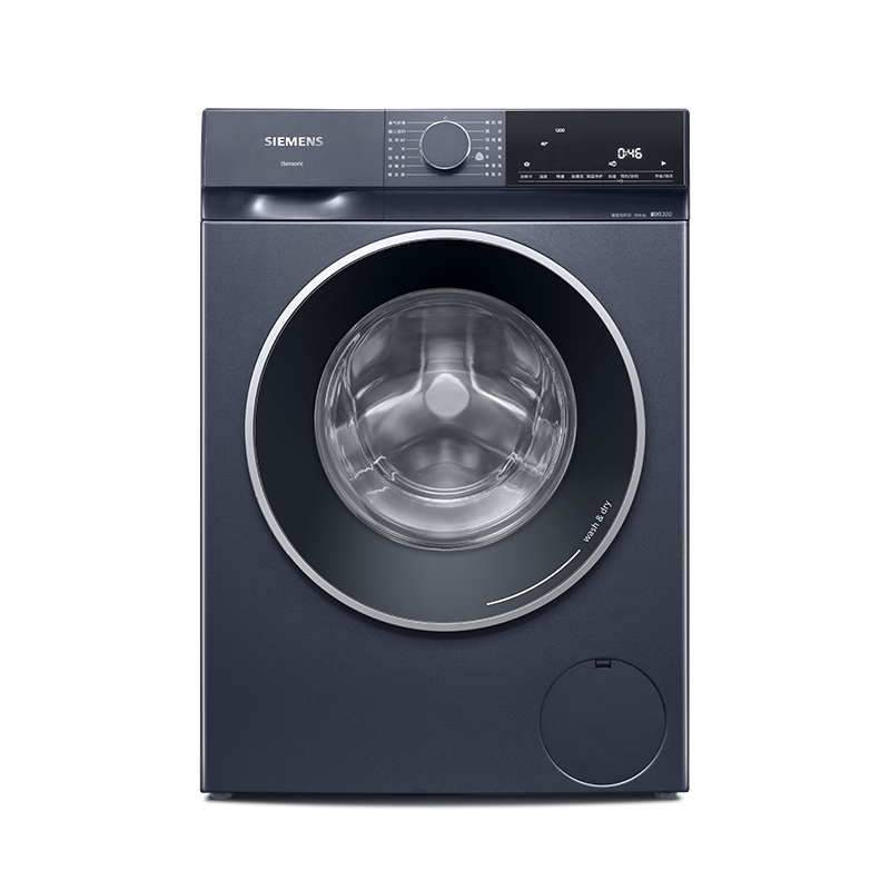 SIEMENS ����ʯ ϴ��һ��� WN52E1U10W 10kg 2966.5Ԫ