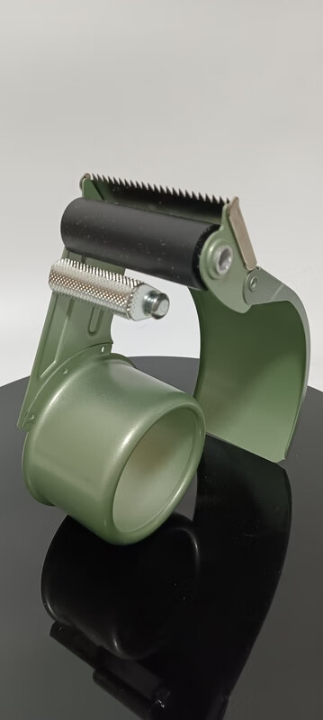 积水化学工业胶带切割器大号透明封箱器加厚物流包装手动打包 hp50 5