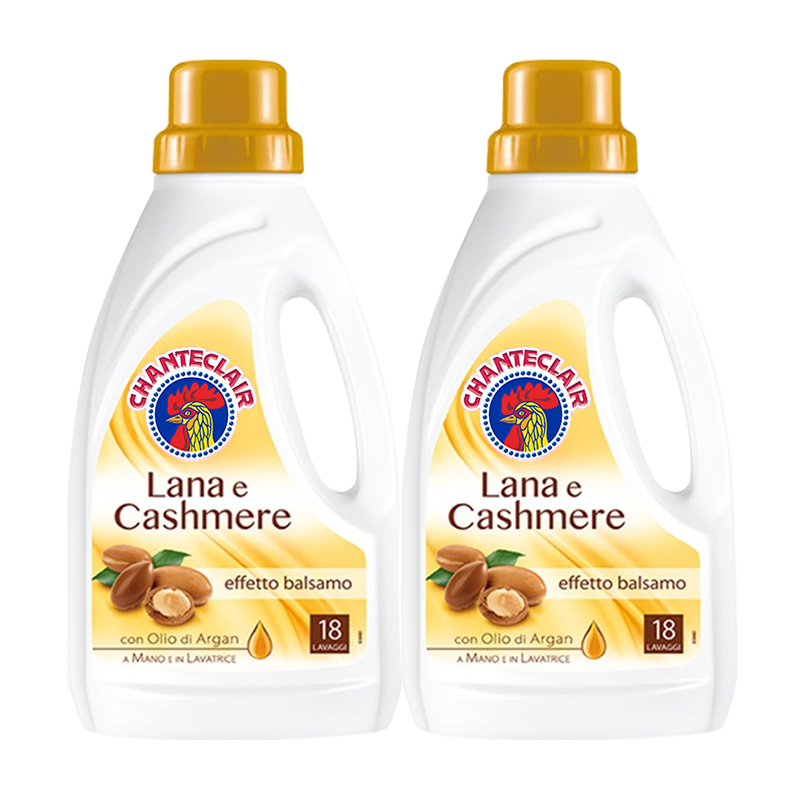 �󹫼��ܼң�CHANTE CLAIR�������������ë����ϴ��Һר�÷���ˮ �Ụϴ�Ӽ� ��ëϴ��Һ 900ML * 2ƿ