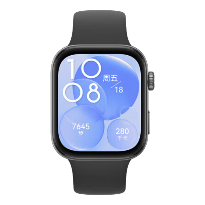 HUAWEI/��Ϊ WATCH FIT 3 �����ֱ� ��ҹ�� 398.65Ԫ(������)
