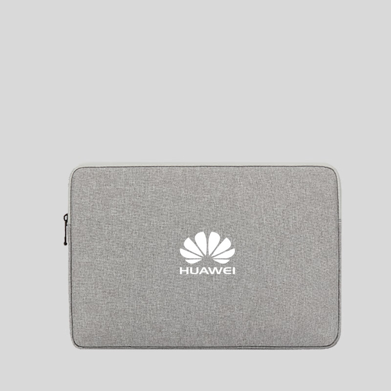 13/14/d14/d15/d16/13s/14s/16s电脑包xpro笔记 白标灰色内加绒外防水