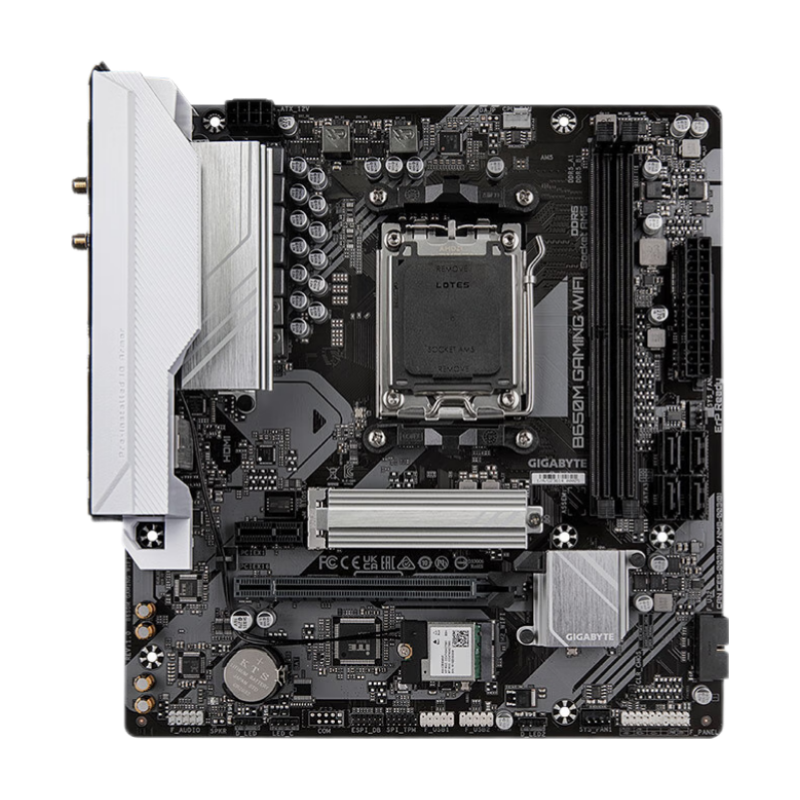 ���� ��ħӥ���� B650M GAMING WIFI 699Ԫ