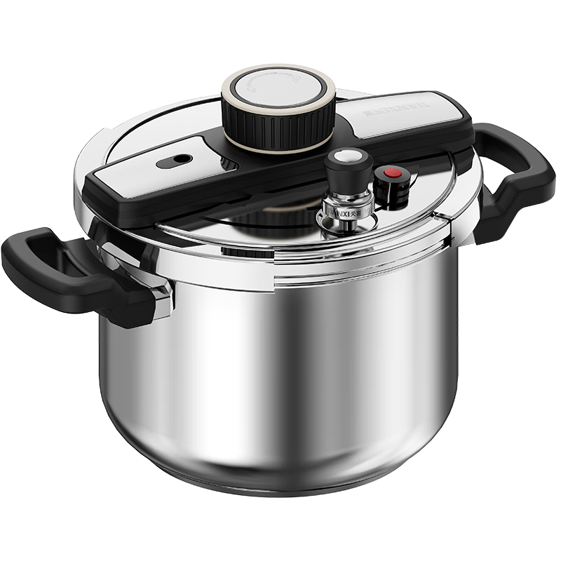 ���ڲ�������ϲ���ɳ�����|������ѹ��6L���õ��ֿ���304�����ѹ�������¯ͨ�� 186.2Ԫ(������)